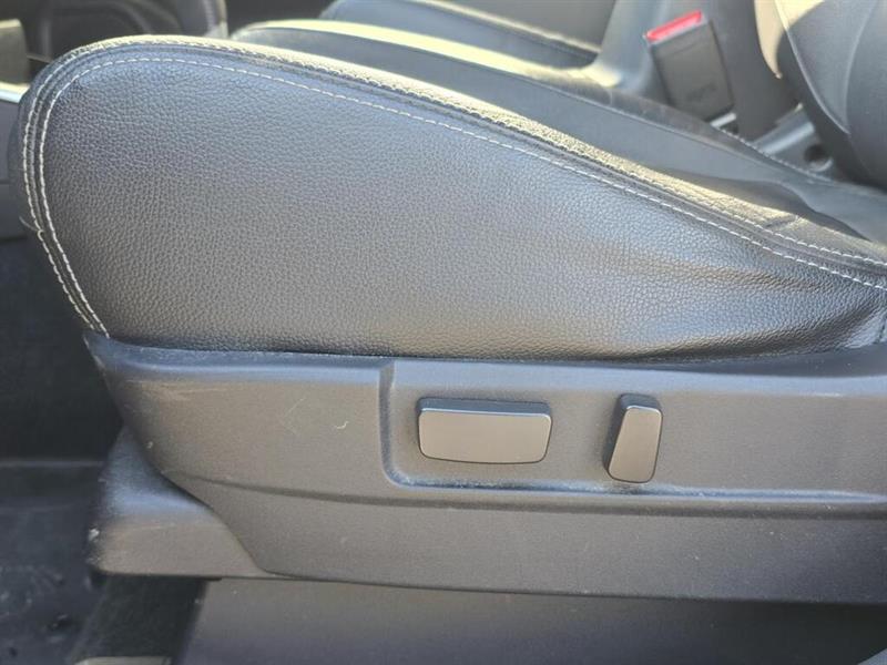 mitsubishi Outlander 2018 - 12