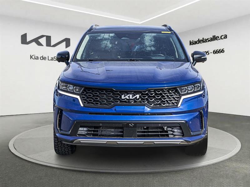 kia Sorento 2022 - 2