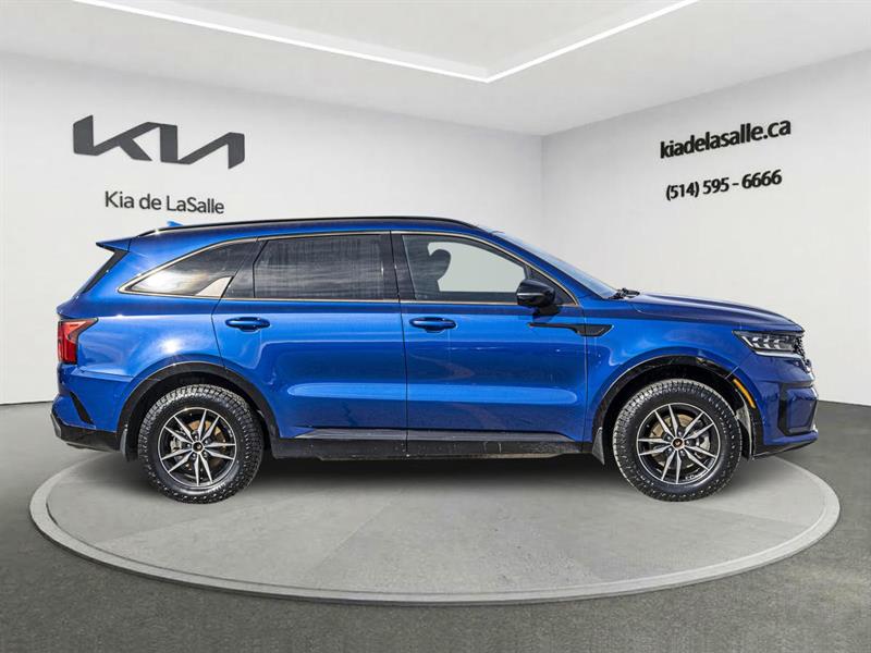 kia Sorento 2022 - 6