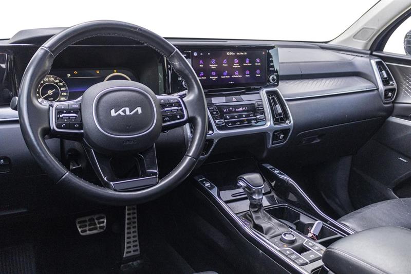 kia Sorento 2022 - 8