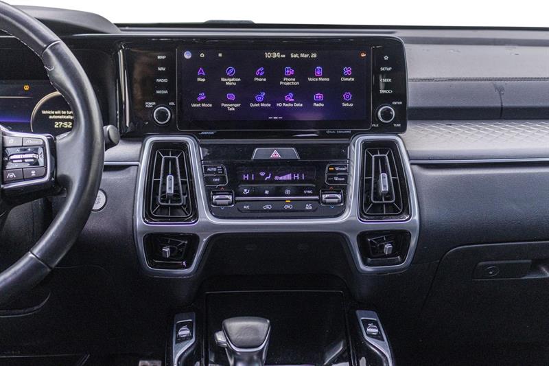 kia Sorento 2022 - 10