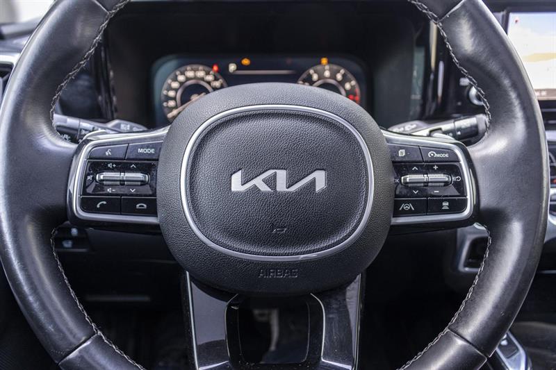 kia Sorento 2022 - 12