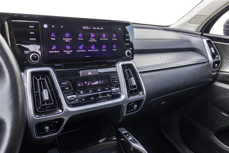 kia Sorento 2022 - 15