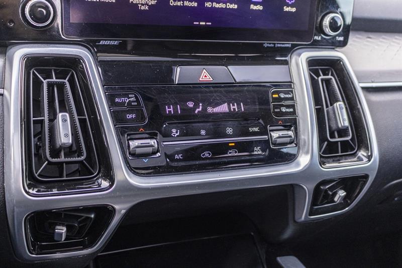 kia Sorento 2022 - 16