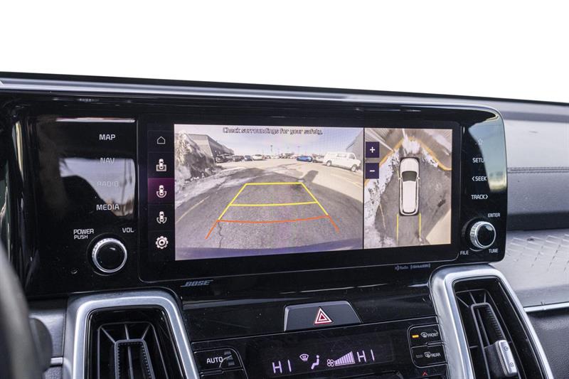 kia Sorento 2022 - 17