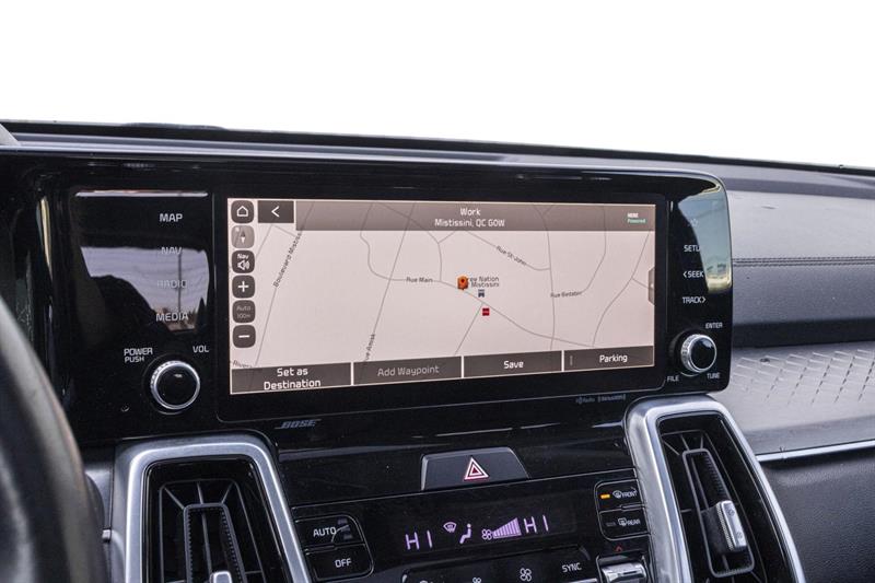 kia Sorento 2022 - 18