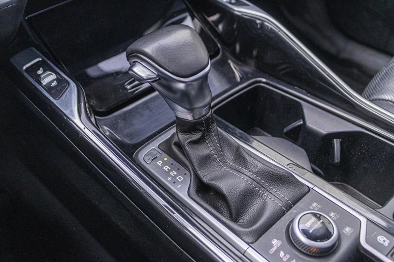 kia Sorento 2022 - 19
