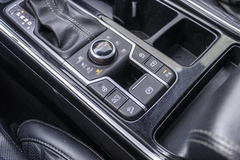 kia Sorento 2022 - 21