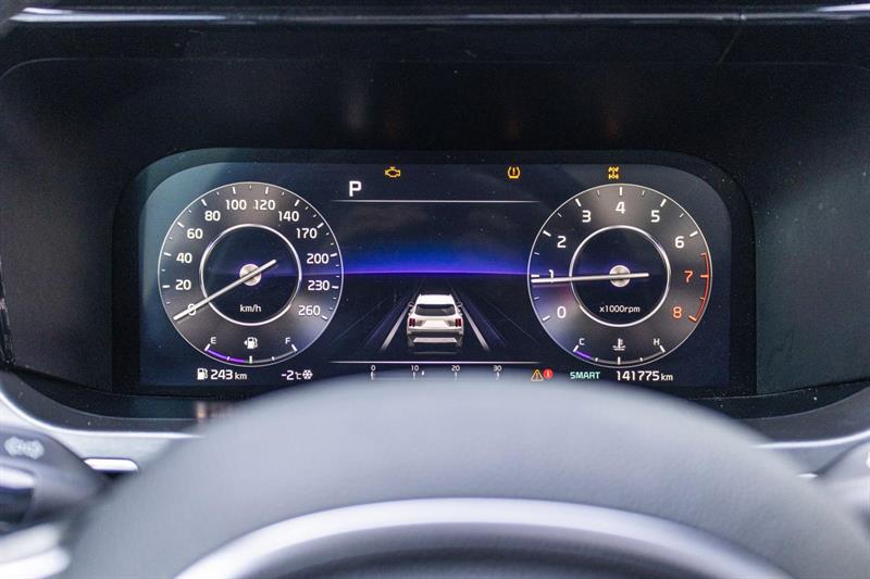 kia Sorento 2022 - 22