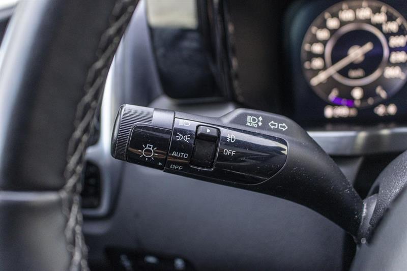 kia Sorento 2022 - 23