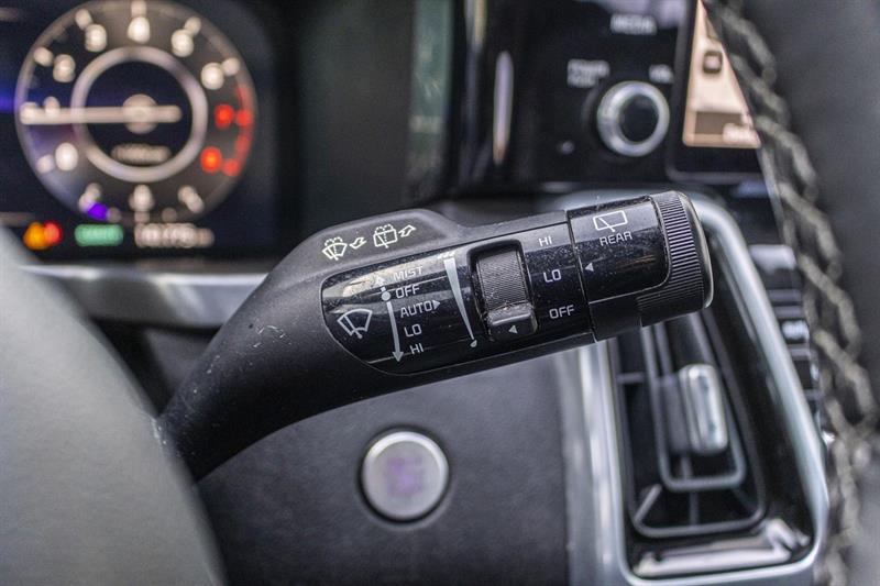 kia Sorento 2022 - 24