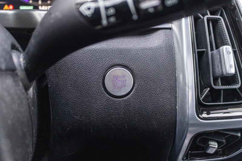 kia Sorento 2022 - 25