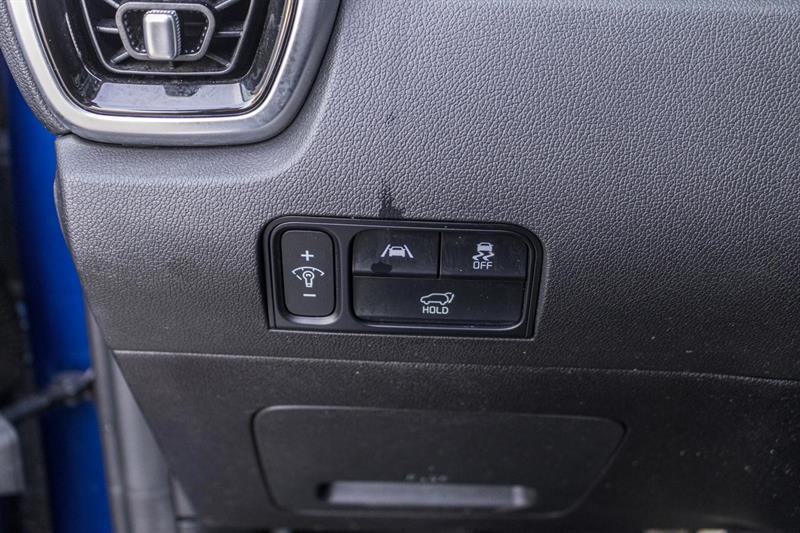kia Sorento 2022 - 26