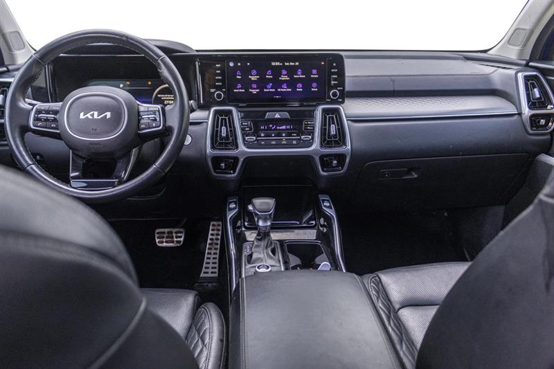 kia Sorento 2022 - 27