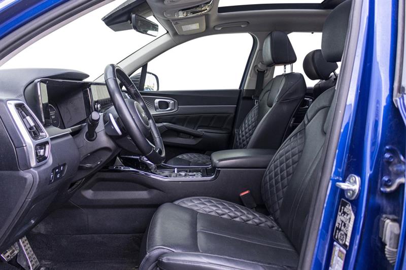 kia Sorento 2022 - 29