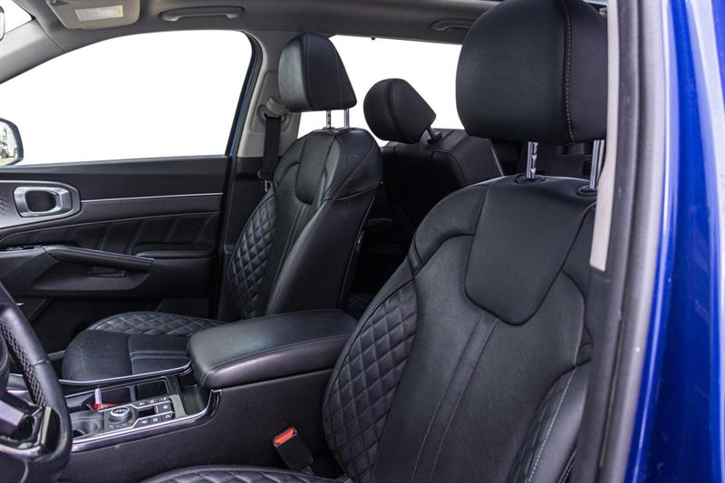 kia Sorento 2022 - 31