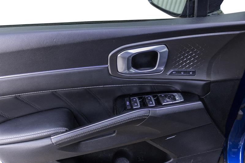 kia Sorento 2022 - 34