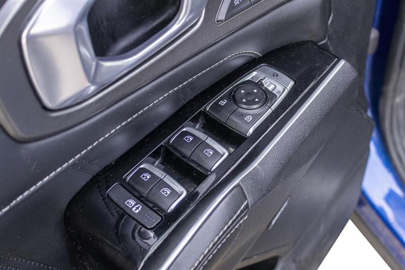 kia Sorento 2022 - 35