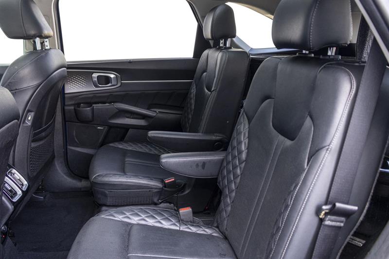 kia Sorento 2022 - 36