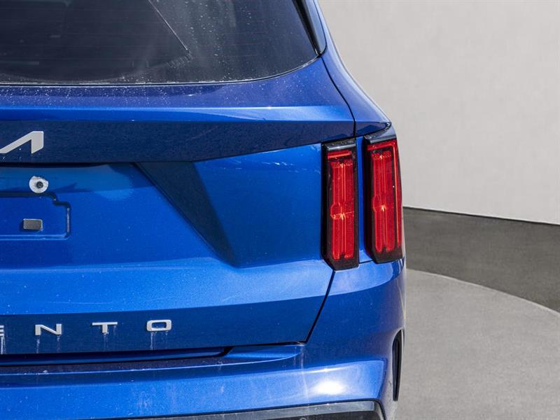 kia Sorento 2022 - 39