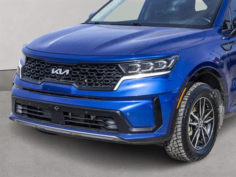 kia Sorento 2022 - 40