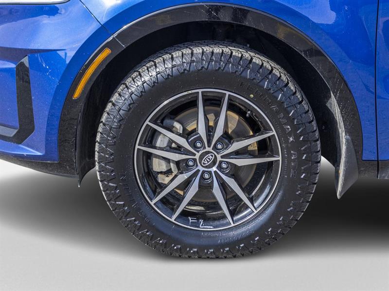 kia Sorento 2022 - 41