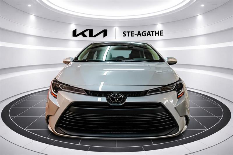 toyota Corolla 2024 - 2