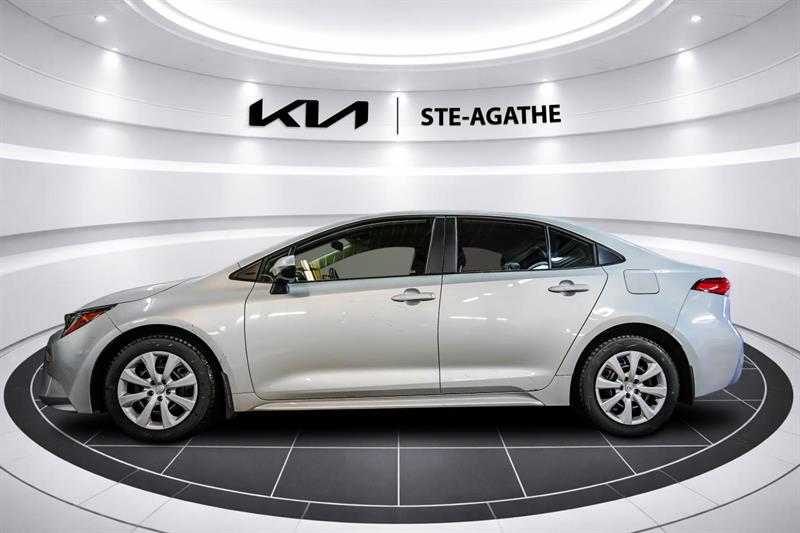 toyota Corolla 2024 - 4