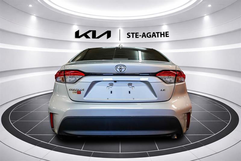 toyota Corolla 2024 - 6