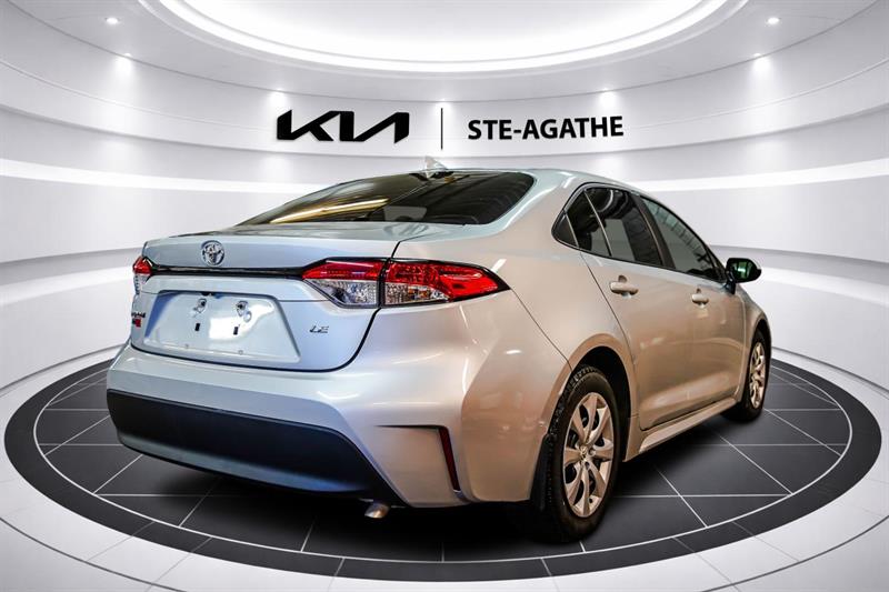 toyota Corolla 2024 - 7