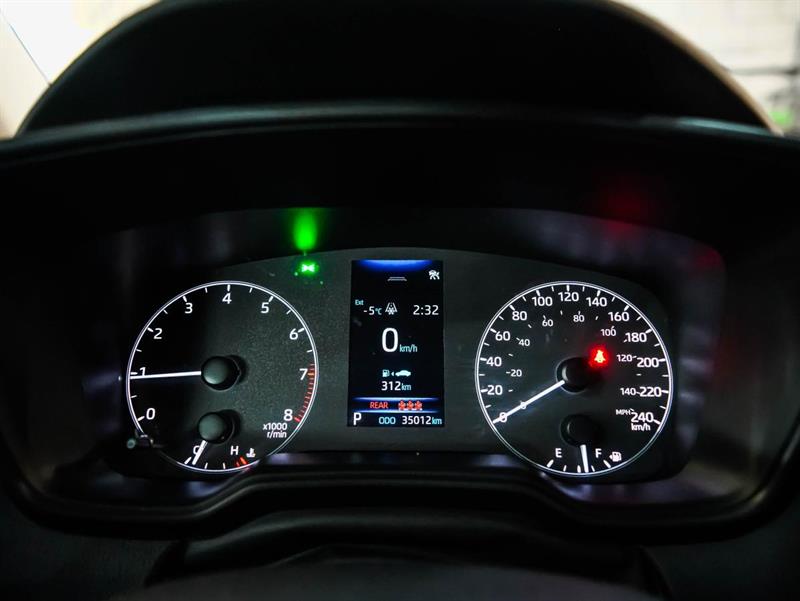 toyota Corolla 2024 - 10
