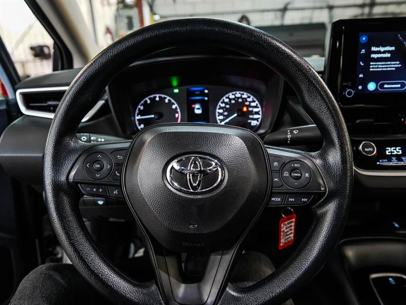 toyota Corolla 2024 - 11