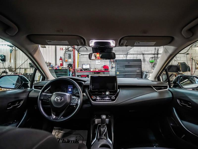 toyota Corolla 2024 - 15