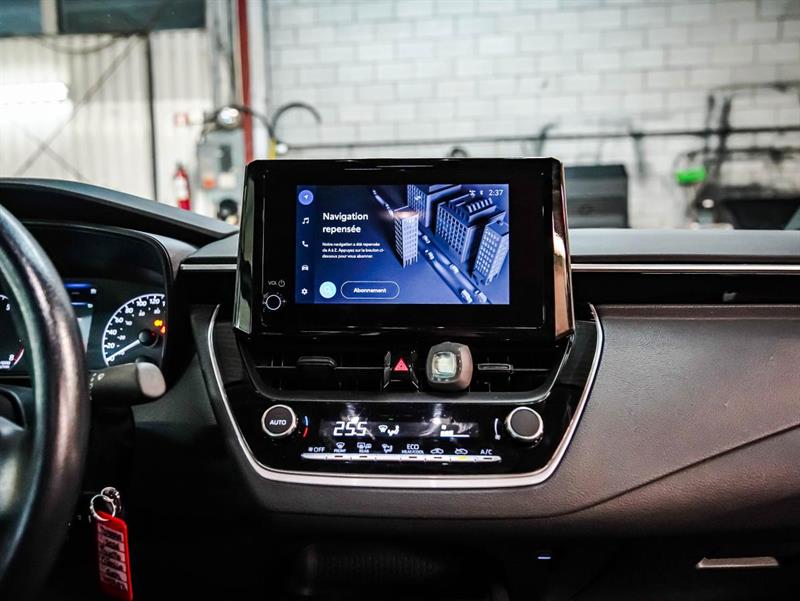 toyota Corolla 2024 - 17