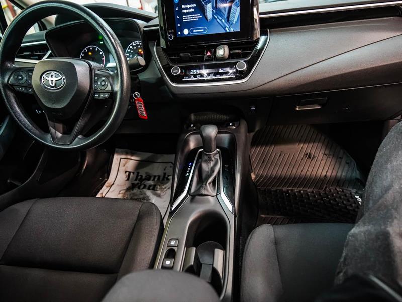 toyota Corolla 2024 - 18