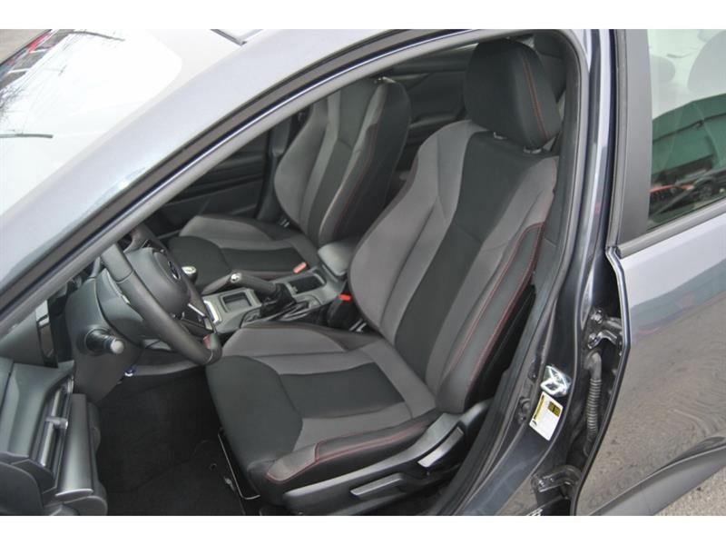 2023 Subaru WRK - Image 9