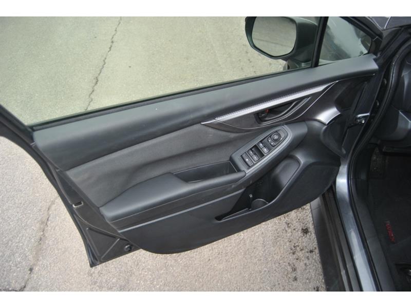 2023 Subaru WRK - Image 11