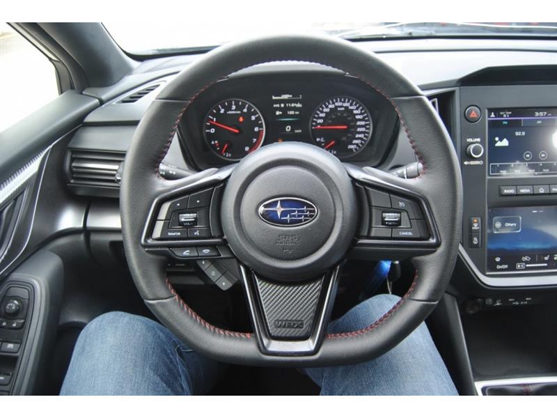 2023 Subaru WRK - Image 13