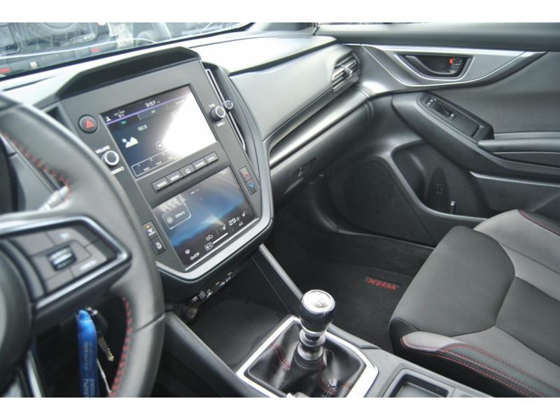 2023 Subaru WRK - Image 15