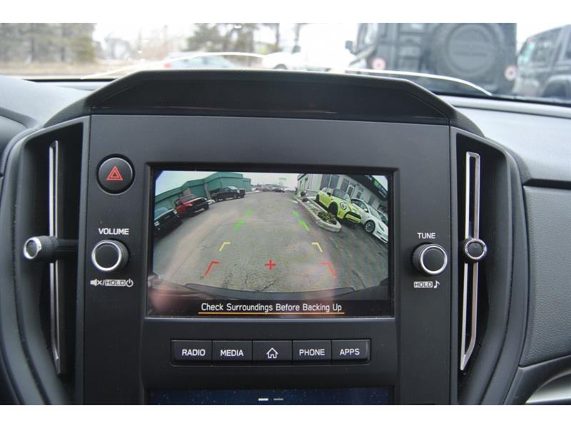 2023 Subaru WRK - Image 17