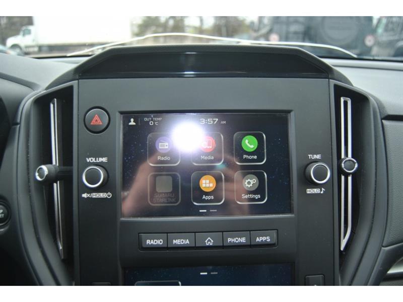 2023 Subaru WRK - Image 18