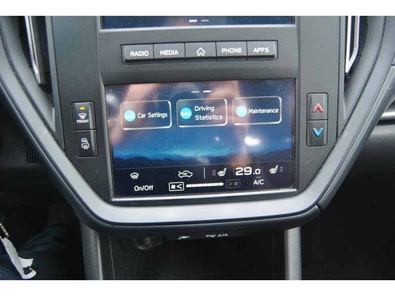 2023 Subaru WRK - Image 19