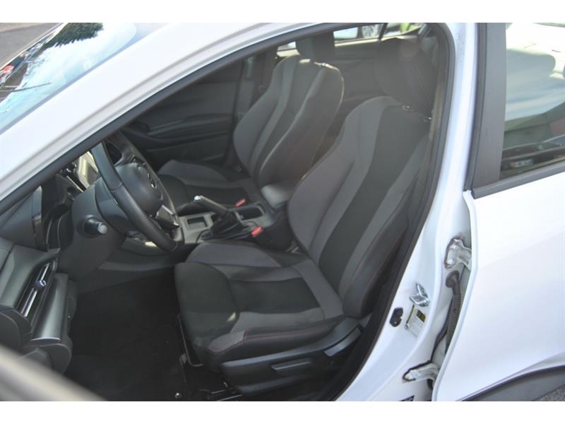 2023 Subaru WRK - Image 9