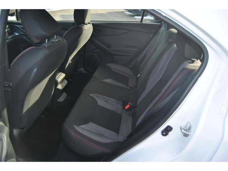 2023 Subaru WRK - Image 10