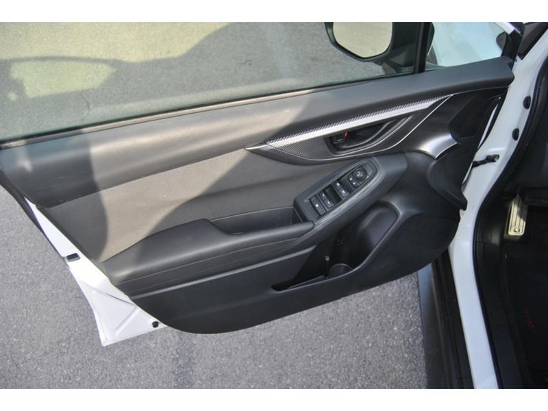 2023 Subaru WRK - Image 11