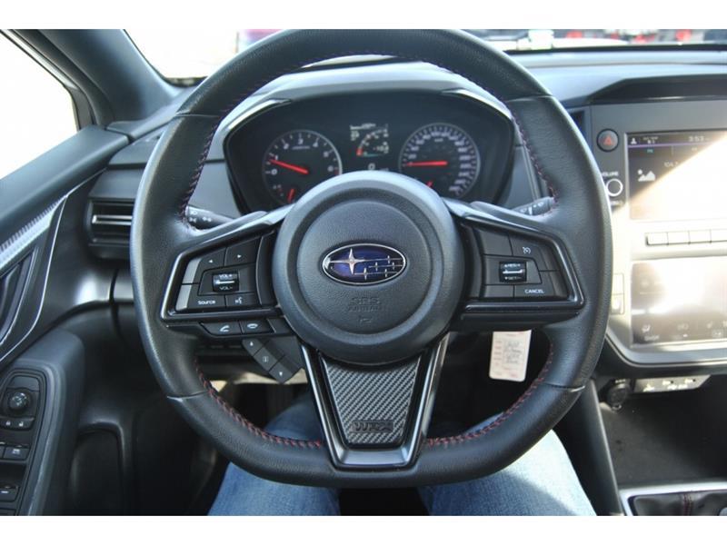 2023 Subaru WRK - Image 13