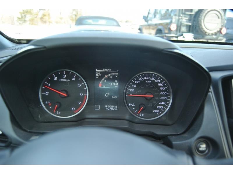 2023 Subaru WRK - Image 14