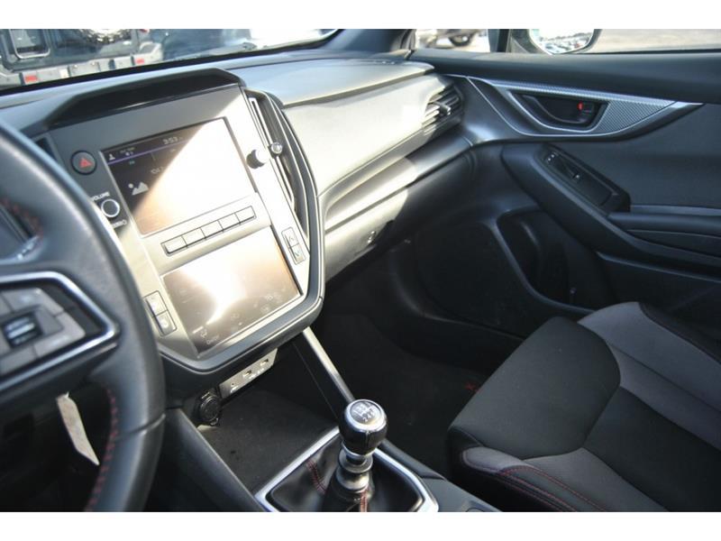 2023 Subaru WRK - Image 15