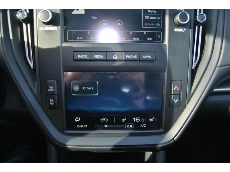 2023 Subaru WRK - Image 17