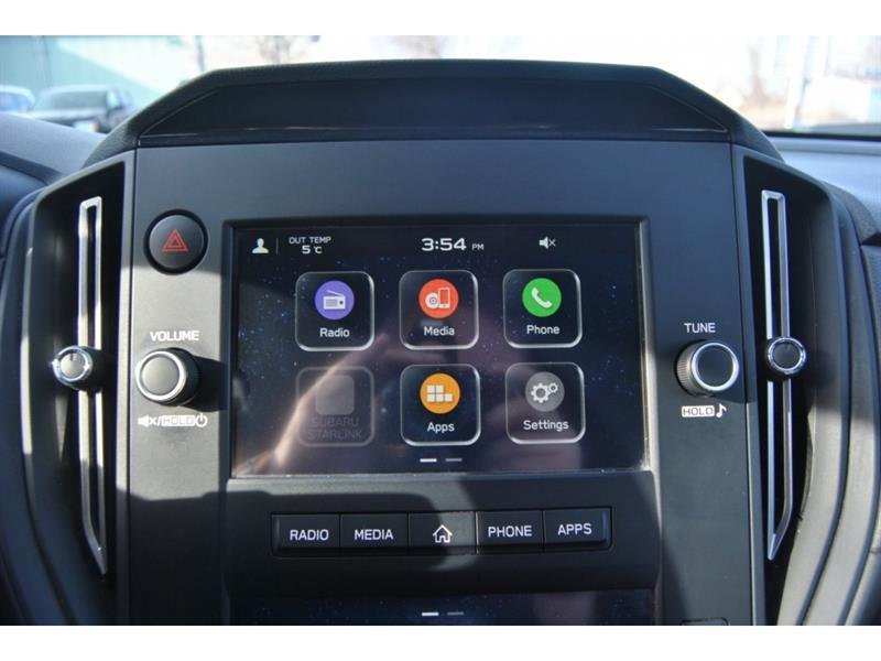 2023 Subaru WRK - Image 18